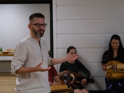 II Summary meeting of the project ”Krosno people to Krosno people” – tradition workshops”-007.jpg