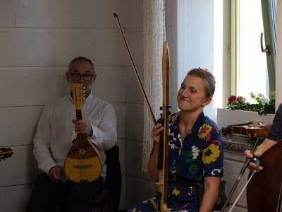 II Summary meeting of the project ”Krosno people to Krosno people” – tradition workshops”-008.jpg