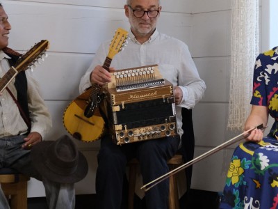 II Summary meeting of the project ”Krosno people to Krosno people” – tradition workshops”-010.jpg