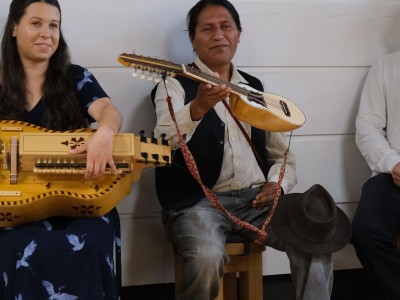 II Summary meeting of the project ”Krosno people to Krosno people” – tradition workshops”-011.jpg