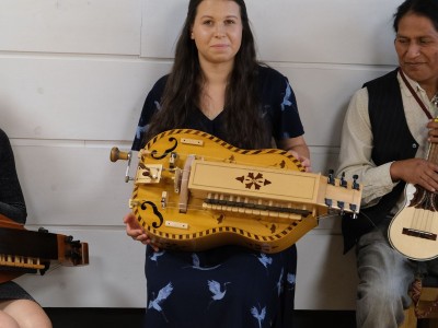 II Summary meeting of the project ”Krosno people to Krosno people” – tradition workshops”-012.jpg