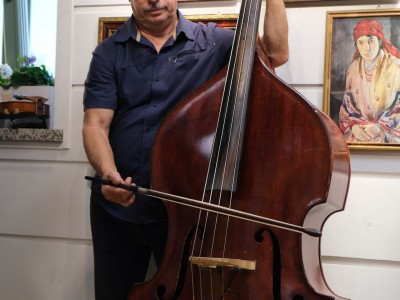 II Summary meeting of the project ”Krosno people to Krosno people” – tradition workshops”-017.jpg