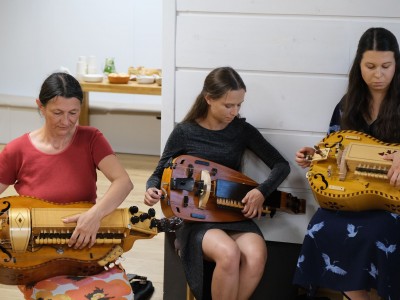 II Summary meeting of the project ”Krosno people to Krosno people” – tradition workshops”-020.jpg