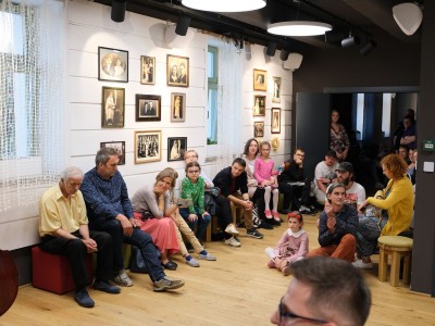 II Summary meeting of the project ”Krosno people to Krosno people” – tradition workshops”-021.jpg