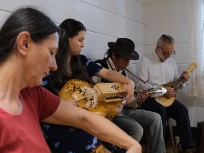 II Summary meeting of the project ”Krosno people to Krosno people” – tradition workshops”-023.jpg