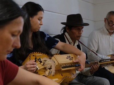 II Summary meeting of the project ”Krosno people to Krosno people” – tradition workshops”-024.jpg