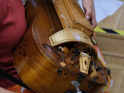 II Summary meeting of the project ”Krosno people to Krosno people” – tradition workshops”-025.jpg