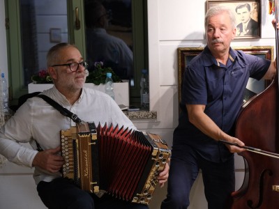 II Summary meeting of the project ”Krosno people to Krosno people” – tradition workshops”-040.jpg