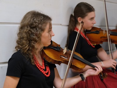 II Summary meeting of the project ”Krosno people to Krosno people” – tradition workshops”-041.jpg