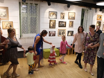 II Summary meeting of the project ”Krosno people to Krosno people” – tradition workshops”-044.jpg