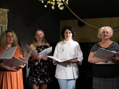 II Summary meeting of the project ”Krosno people to Krosno people” – tradition workshops”-062.jpg