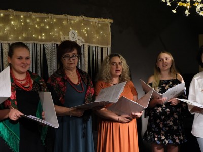 II Summary meeting of the project ”Krosno people to Krosno people” – tradition workshops”-063.jpg