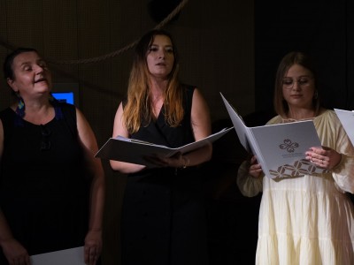 II Summary meeting of the project ”Krosno people to Krosno people” – tradition workshops”-066.jpg