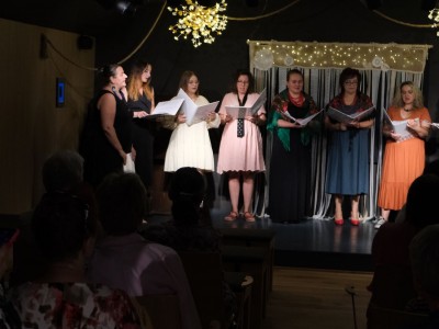 II Summary meeting of the project ”Krosno people to Krosno people” – tradition workshops”-071.jpg