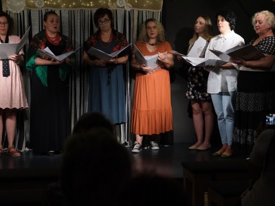 II Summary meeting of the project ”Krosno people to Krosno people” – tradition workshops”-073.jpg