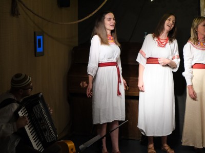 II Summary meeting of the project ”Krosno people to Krosno people” – tradition workshops”-090.jpg