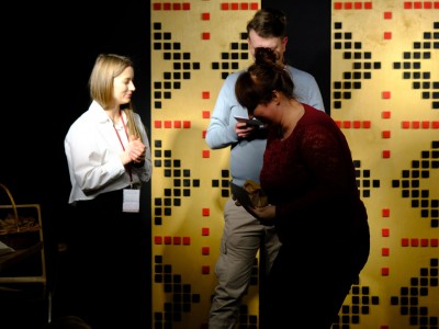 Finał III rodzinnego konkursu szopek bożonarodzeniowych 18.01.2026-DSCF6595.jpg