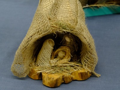 Finał III rodzinnego konkursu szopek bożonarodzeniowych 18.01.2026-DSCF6608.JPG