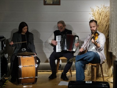 Karnawałowa potańcówka z Kapelą Maliszów 31.01.2026-DSCF6618.JPG