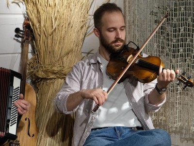 Karnawałowa potańcówka z Kapelą Maliszów 31.01.2026-DSCF6620.JPG