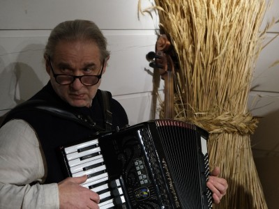 Karnawałowa potańcówka z Kapelą Maliszów 31.01.2026-DSCF6624.JPG