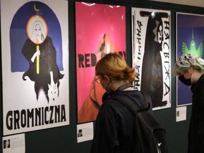 Medzinárodná výstava „Legendy ludowe w plakacie“ 20.08.2021-legendy-ludowe-w-plakacie-013.jpg