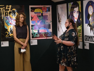 Medzinárodná výstava „Legendy ludowe w plakacie“ 20.08.2021-legendy-ludowe-w-plakacie-022.jpg