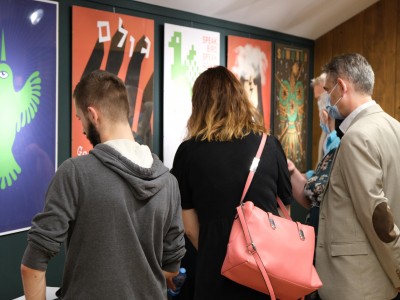 Medzinárodná výstava „Legendy ludowe w plakacie“ 20.08.2021-legendy-ludowe-w-plakacie-026.jpg