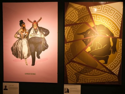 Medzinárodná výstava „Legendy ludowe w plakacie“ 20.08.2021-legendy-ludowe-w-plakacie-037.jpg