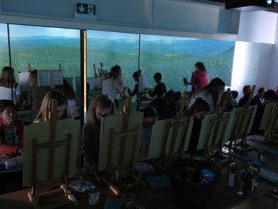 Slávnostné odovzdávanie cien výtvarnej súťaže 18.05.2022-rozdanie-nagrod-12.JPG