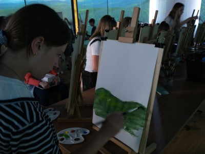 Slávnostné odovzdávanie cien výtvarnej súťaže 18.05.2022-rozdanie-nagrod-15.JPG