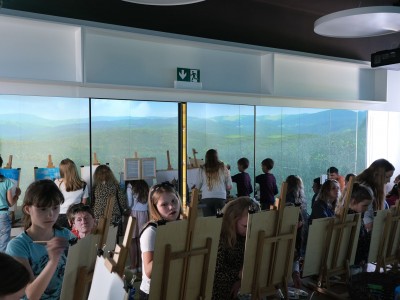 Slávnostné odovzdávanie cien výtvarnej súťaže 18.05.2022-rozdanie-nagrod-21.JPG