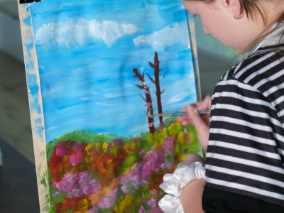 Slávnostné odovzdávanie cien výtvarnej súťaže 18.05.2022-rozdanie-nagrod-33.JPG