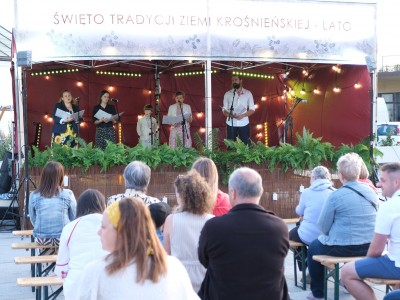 Święto Tradycji Ziemi Krośnieńskiej - Lato 20-21.06.2025-DSCF5446.jpg