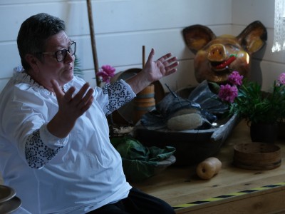 Święto Tradycji Ziemi Krośnieńskiej - Lato 20-21.06.2025-DSCF5480.jpg