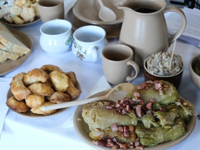 Święto Tradycji Ziemi Krośnieńskiej - Lato 20-21.06.2025-DSCF5495.jpg