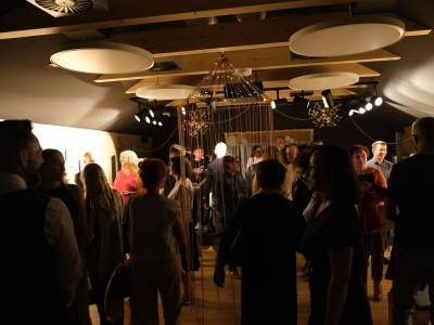 Vernisáž výstavy „Kiedy wełna spotka len“ 27.05.2022-kiedy-welna-spotka-len-07.JPG