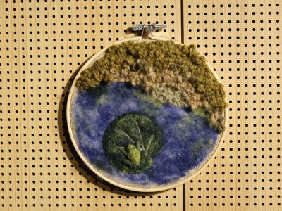 Vernisáž výstavy „Kiedy wełna spotka len“ 27.05.2022-kiedy-welna-spotka-len-18.JPG