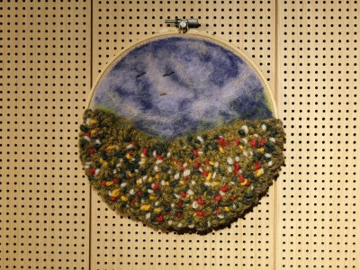 Vernisáž výstavy „Kiedy wełna spotka len“ 27.05.2022-kiedy-welna-spotka-len-20.JPG