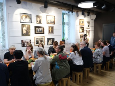 Vernisáž výstavy „Kiedy wełna spotka len“ 27.05.2022-kiedy-welna-spotka-len-27.JPG