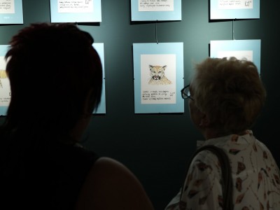 Wernisaż wystawy - ARKA - 29.08.2025-DSCF5853.jpg