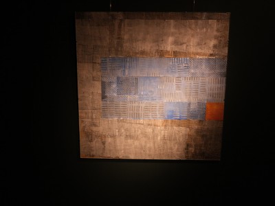 Vernissage of the Paweł Armata’s exhibition: “Wood memory” 03.07.2021-fastrygi_35.JPG