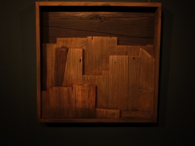 Vernissage of the Paweł Armata’s exhibition: “Wood memory” 03.07.2021-fastrygi_46.JPG