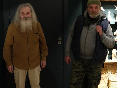 Wernisaż wystawy - ISTOTA MATERII - 07.02.2025-DSCF4603.jpg