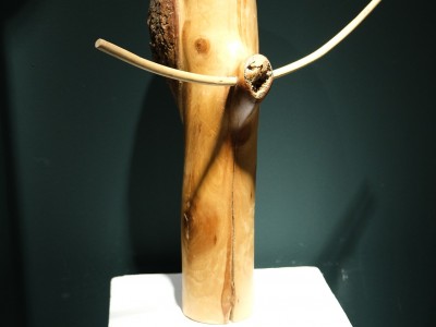 Wernisaż wystawy - ISTOTA MATERII - 07.02.2025-DSCF4622.jpg