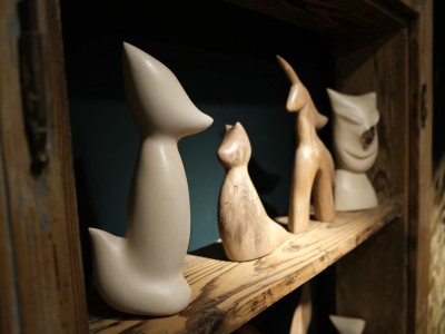 Wernisaż wystawy - ISTOTA MATERII - 07.02.2025-DSCF4632.jpg