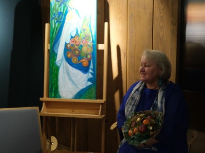 Vernisáž výstavy "Malarstwo Ikonowe" 04.11.2022-001.jpg