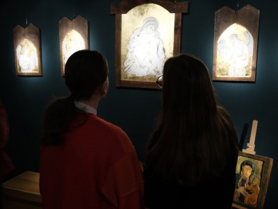 Vernisáž výstavy "Malarstwo Ikonowe" 04.11.2022-003.jpg