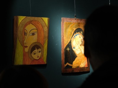 Vernisáž výstavy "Malarstwo Ikonowe" 04.11.2022-006.jpg