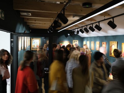 Vernisáž výstavy "Malarstwo Ikonowe" 04.11.2022-012.jpg